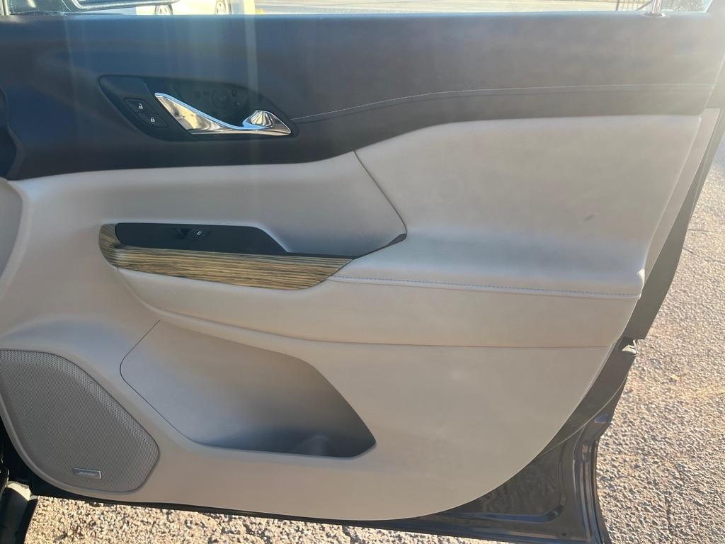 GMC Acadia Denali AWD 2019