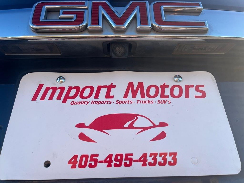 GMC Acadia Denali AWD 2019