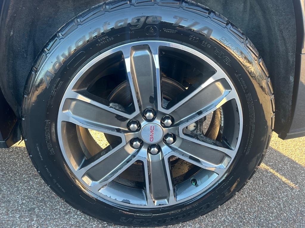 GMC Acadia Denali AWD 2019