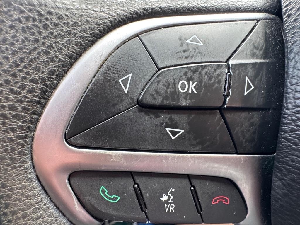 Chrysler 200 Limited 2015