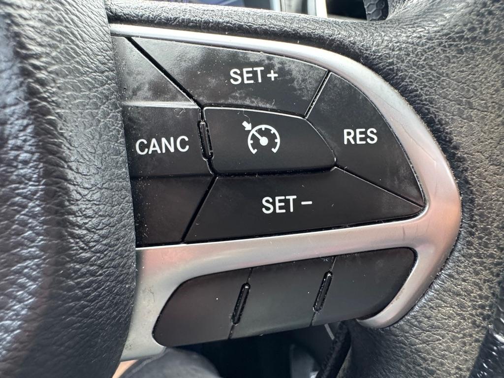 Chrysler 200 Limited 2015