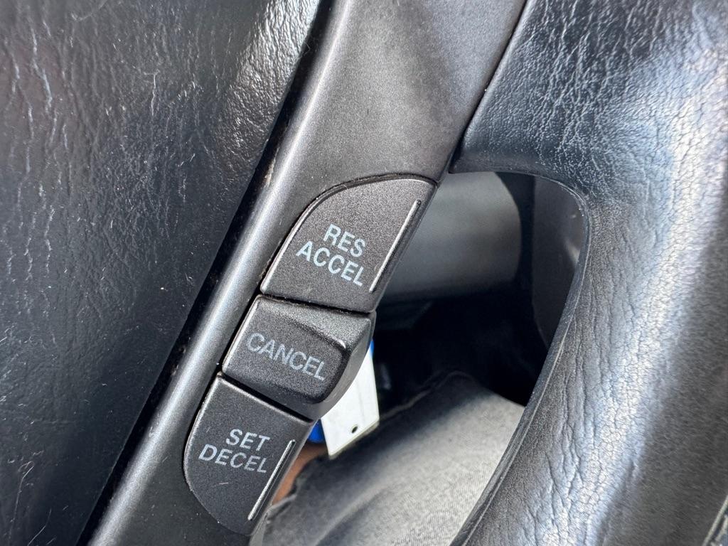 Honda Element EX 4WD AT 2006