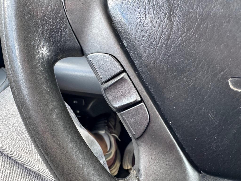 Honda Element EX 4WD AT 2006