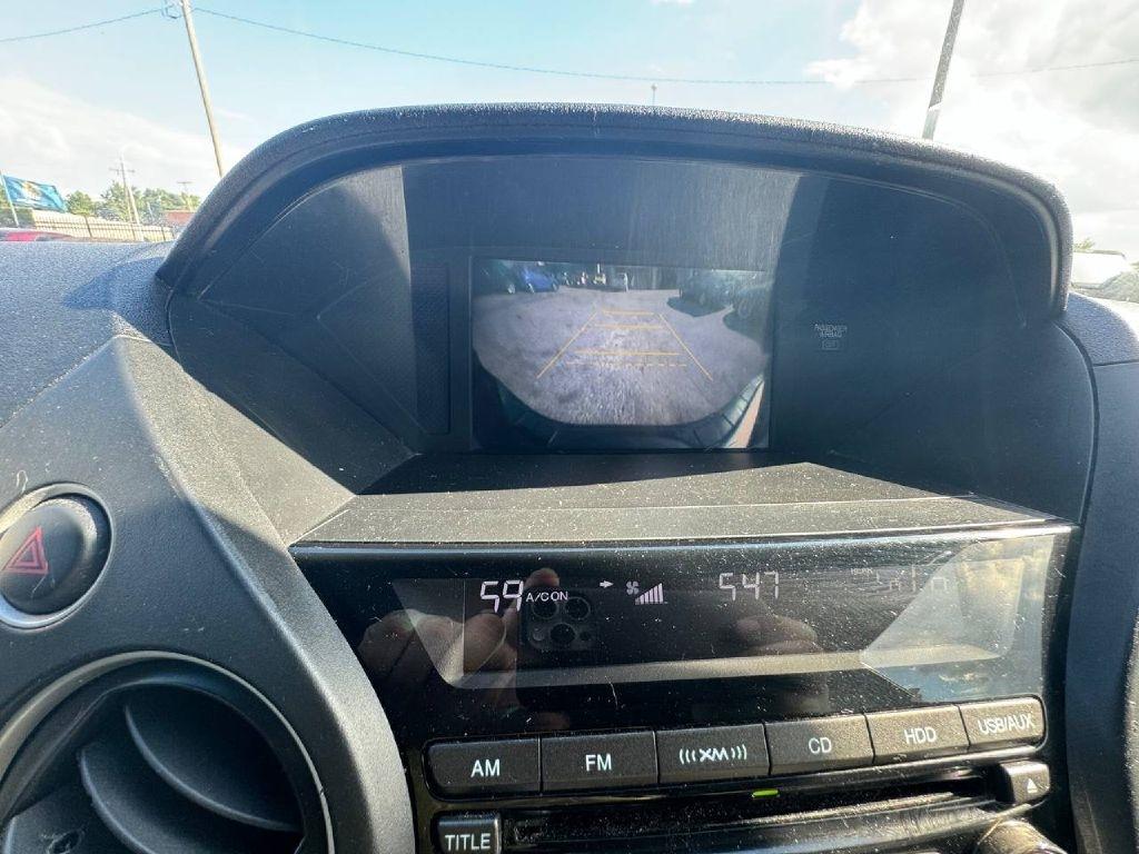 Honda Pilot EX-L 2WD 5-Spd AT with Navigation 2014