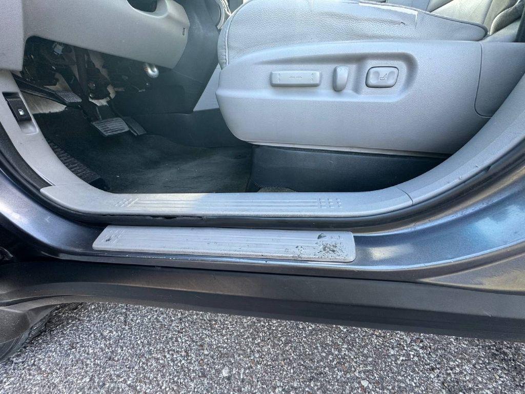 Honda Pilot EX-L 2WD 5-Spd AT with Navigation 2014