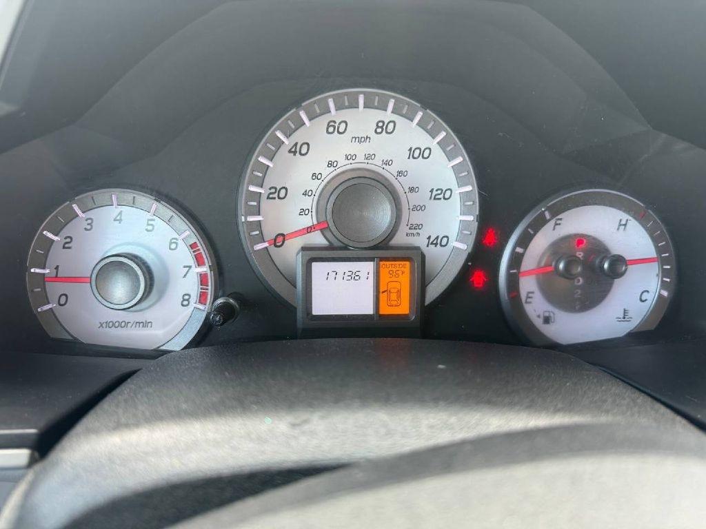 Honda Pilot EX-L 2WD 5-Spd AT with Navigation 2014