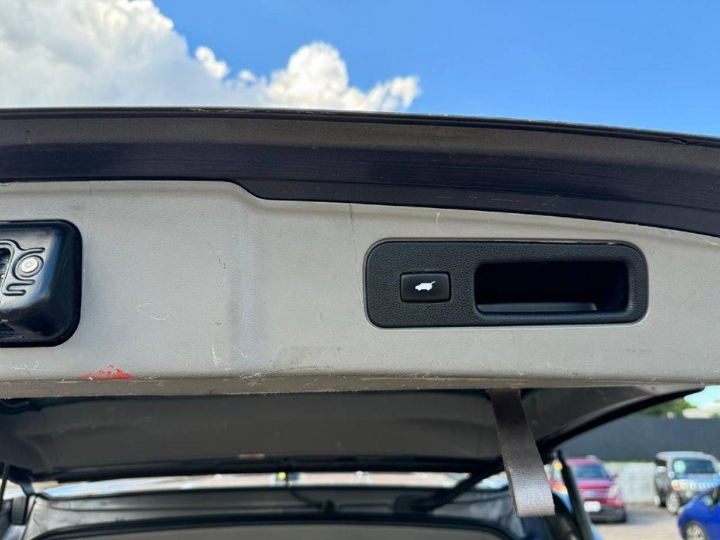 Honda Pilot EX-L 2WD 5-Spd AT with Navigation 2014