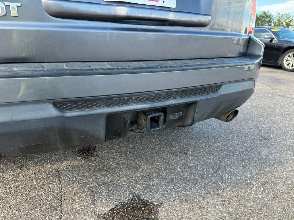 Honda Pilot EX-L 2WD 5-Spd AT with Navigation 2014