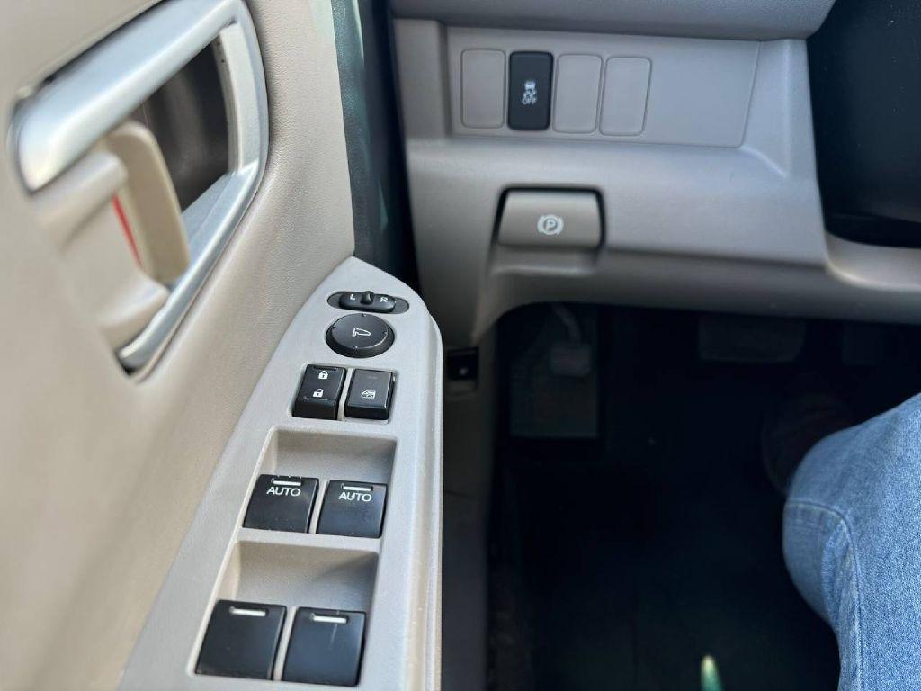 Honda Pilot EX-L 2WD 5-Spd AT with Navigation 2014