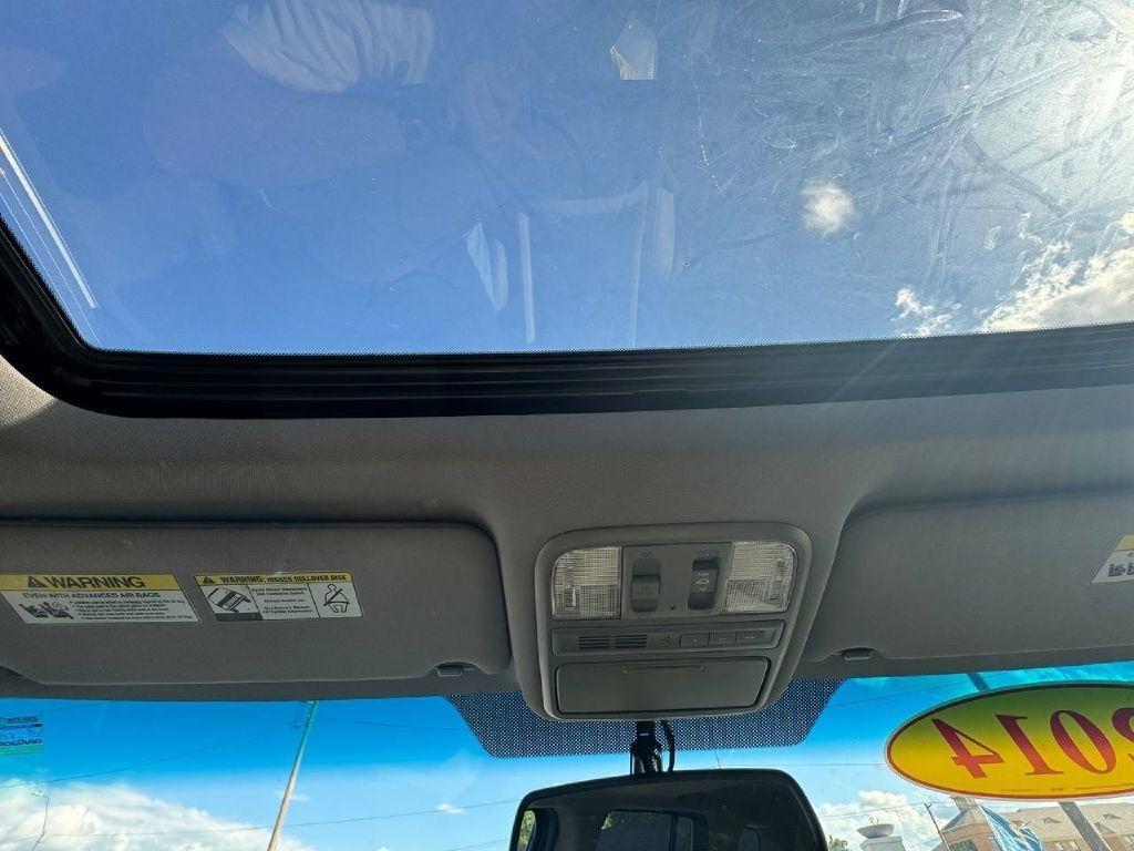 Honda Pilot EX-L 2WD 5-Spd AT with Navigation 2014