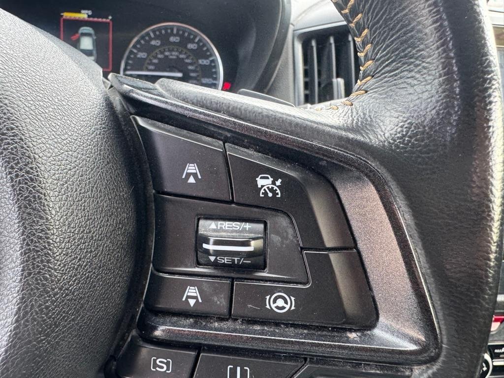 Subaru Crosstrek Sport 2022