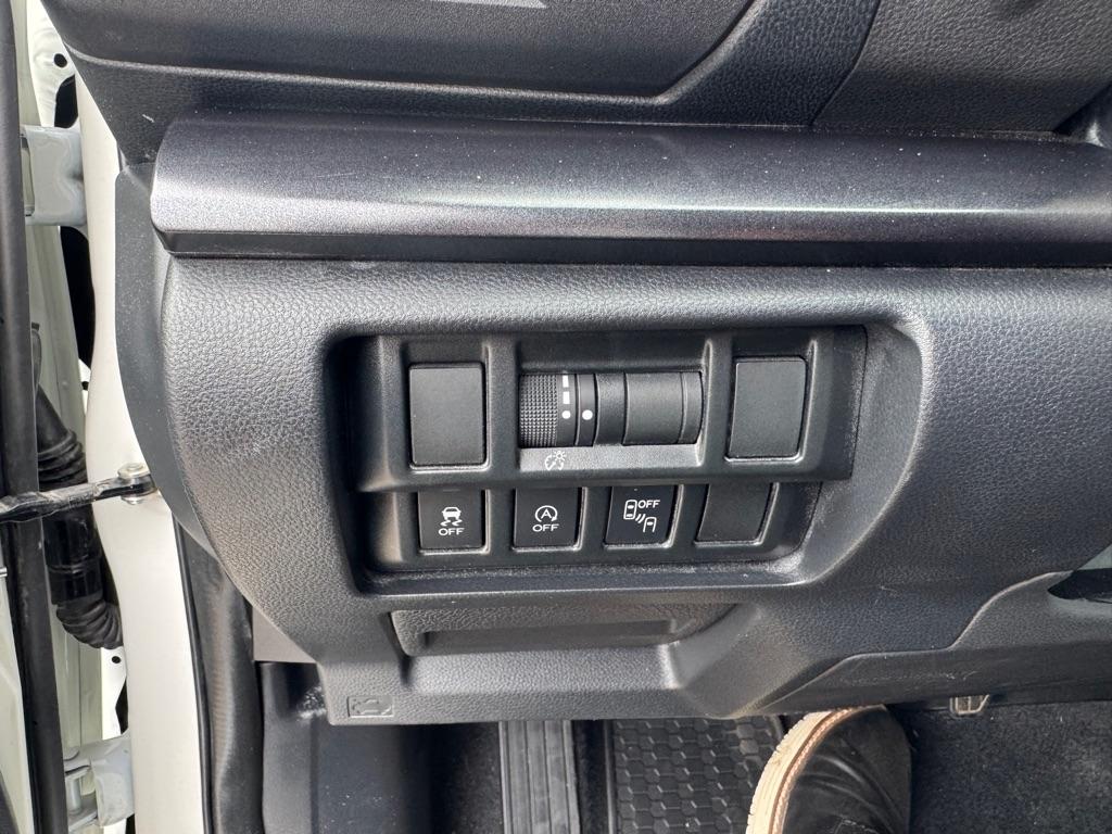 Subaru Crosstrek Sport 2022