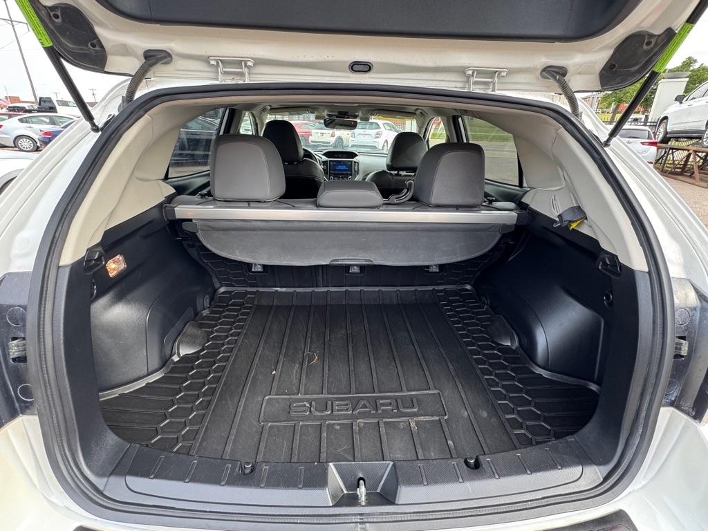 Subaru Crosstrek Sport 2022