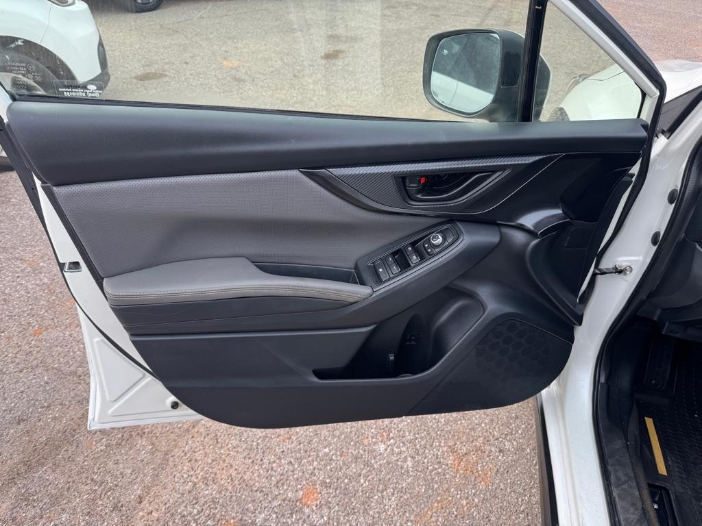 Subaru Crosstrek Sport 2022