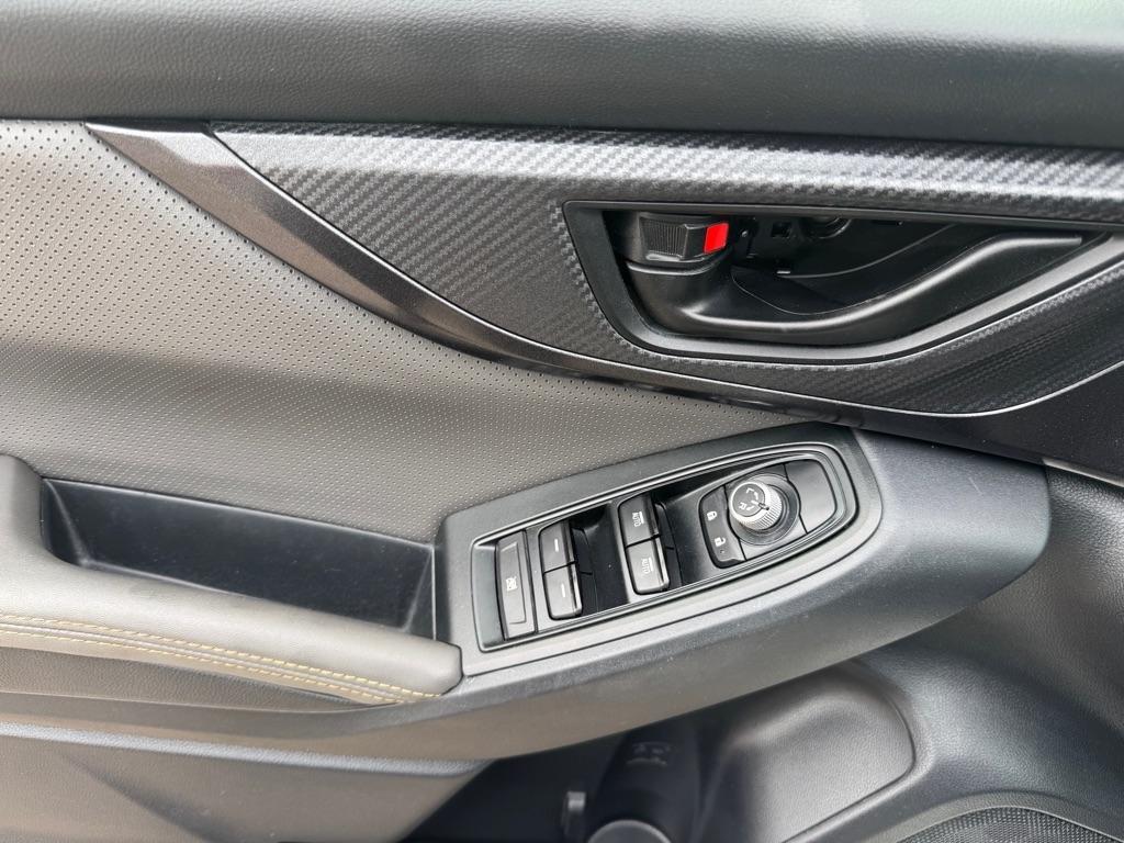 Subaru Crosstrek Sport 2022