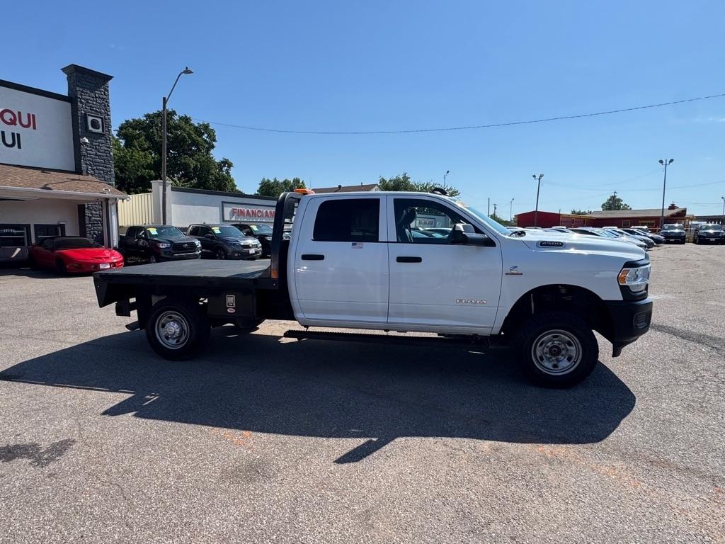 RAM 2500 Tradesman Crew Cab LWB 4WD 2021