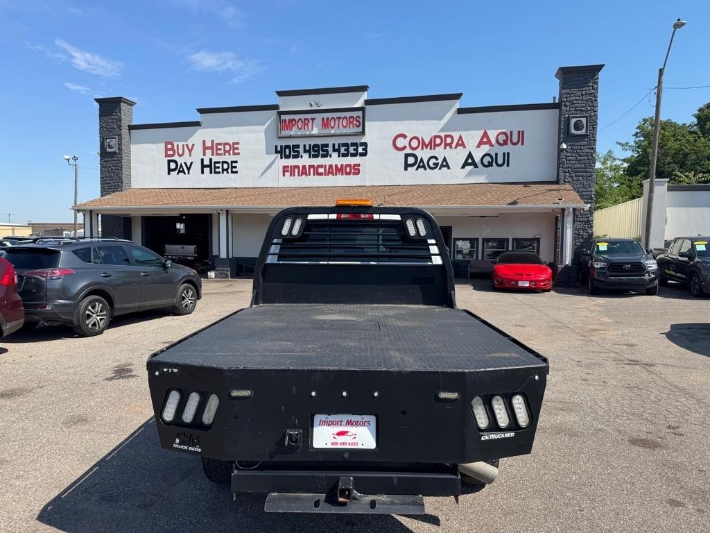 RAM 2500 Tradesman Crew Cab LWB 4WD 2021