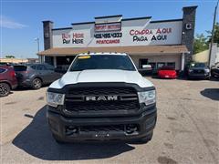 2021 RAM 2500 