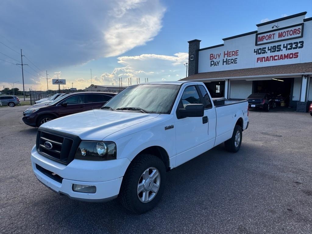 Ford F-150  2006