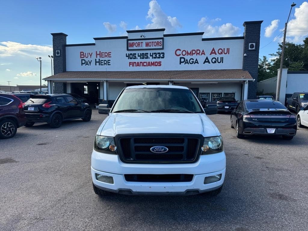 Ford F-150  2006