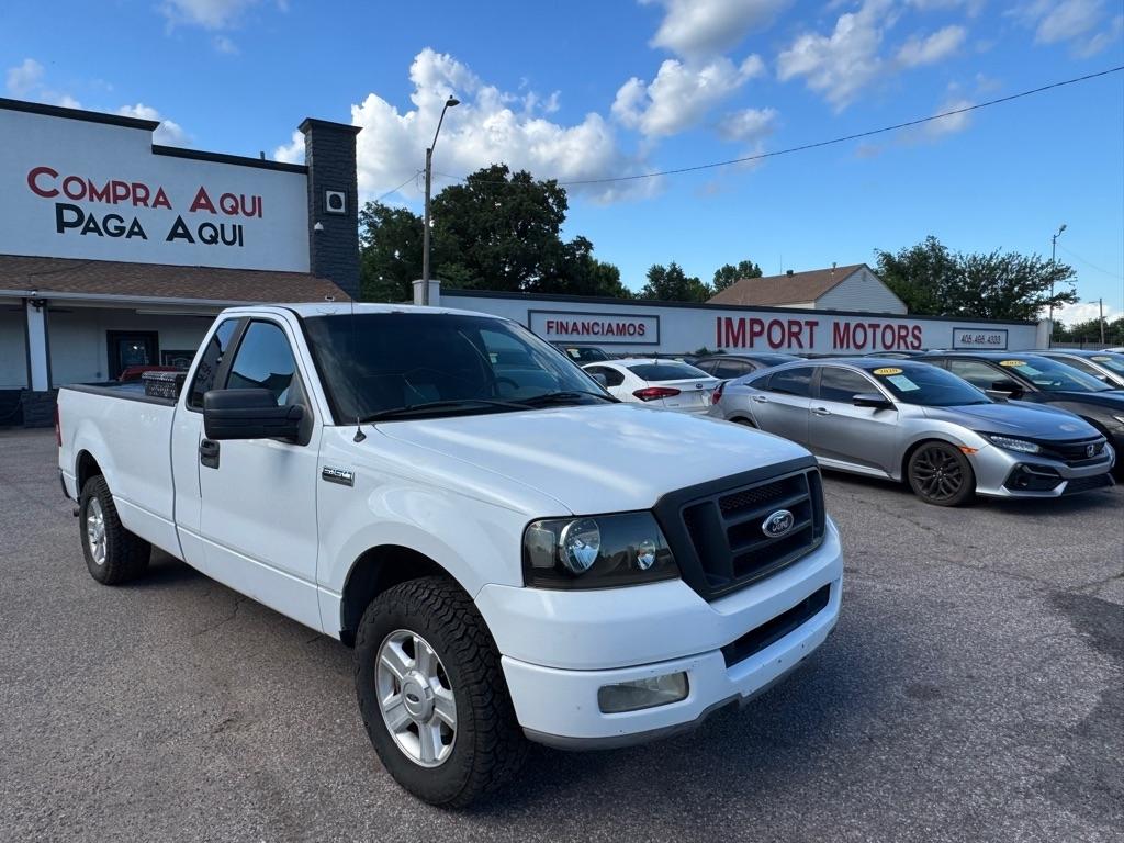 Ford F-150  2006