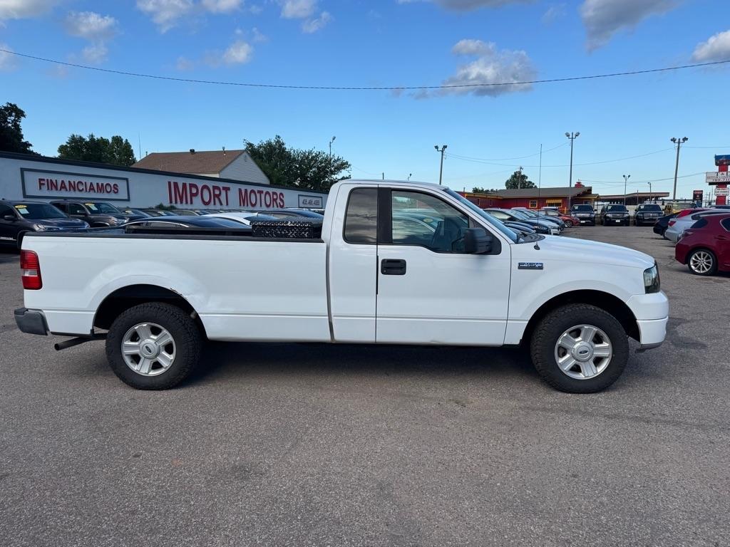 Ford F-150  2006