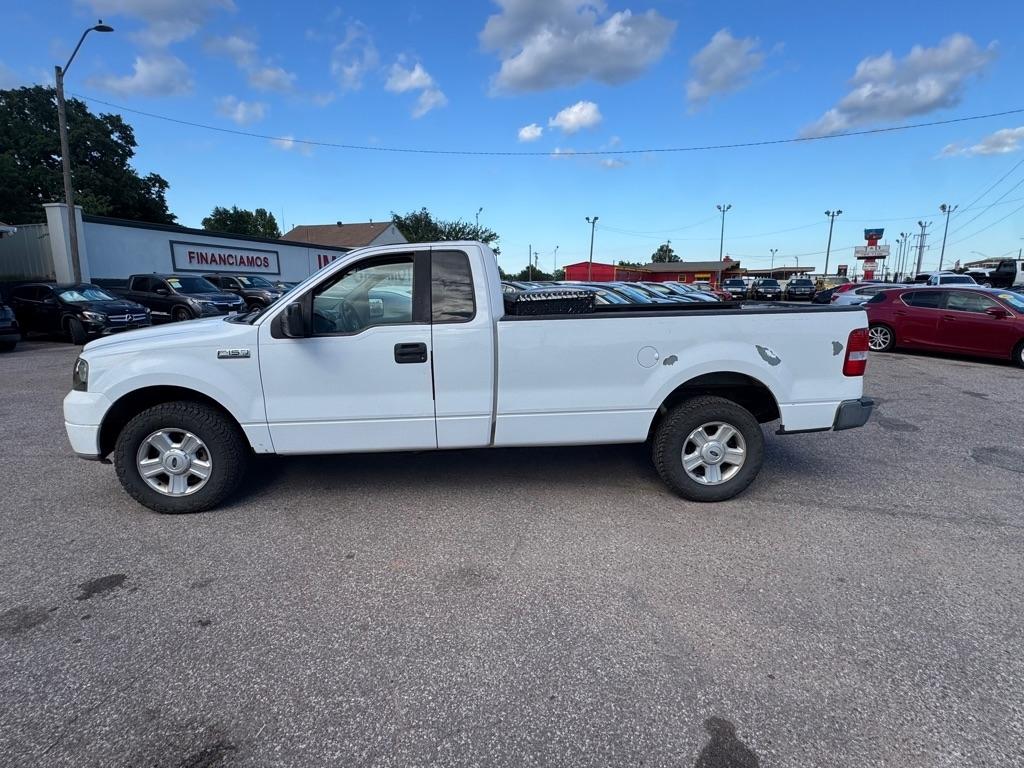 Ford F-150  2006