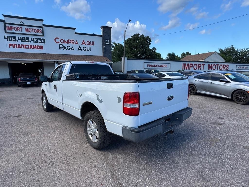 Ford F-150  2006