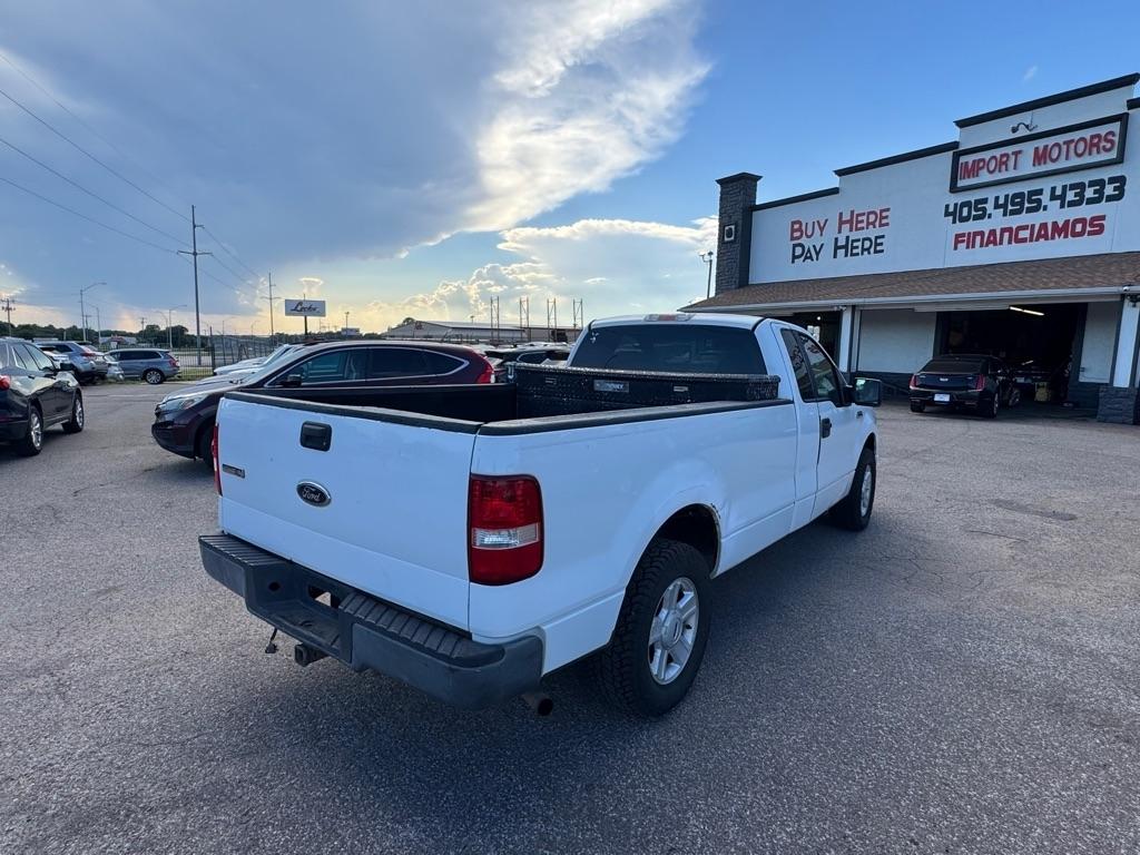 Ford F-150  2006