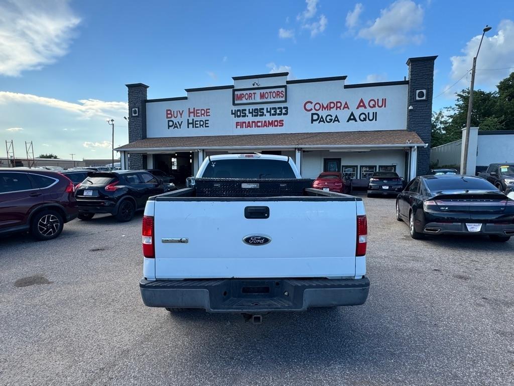 Ford F-150  2006