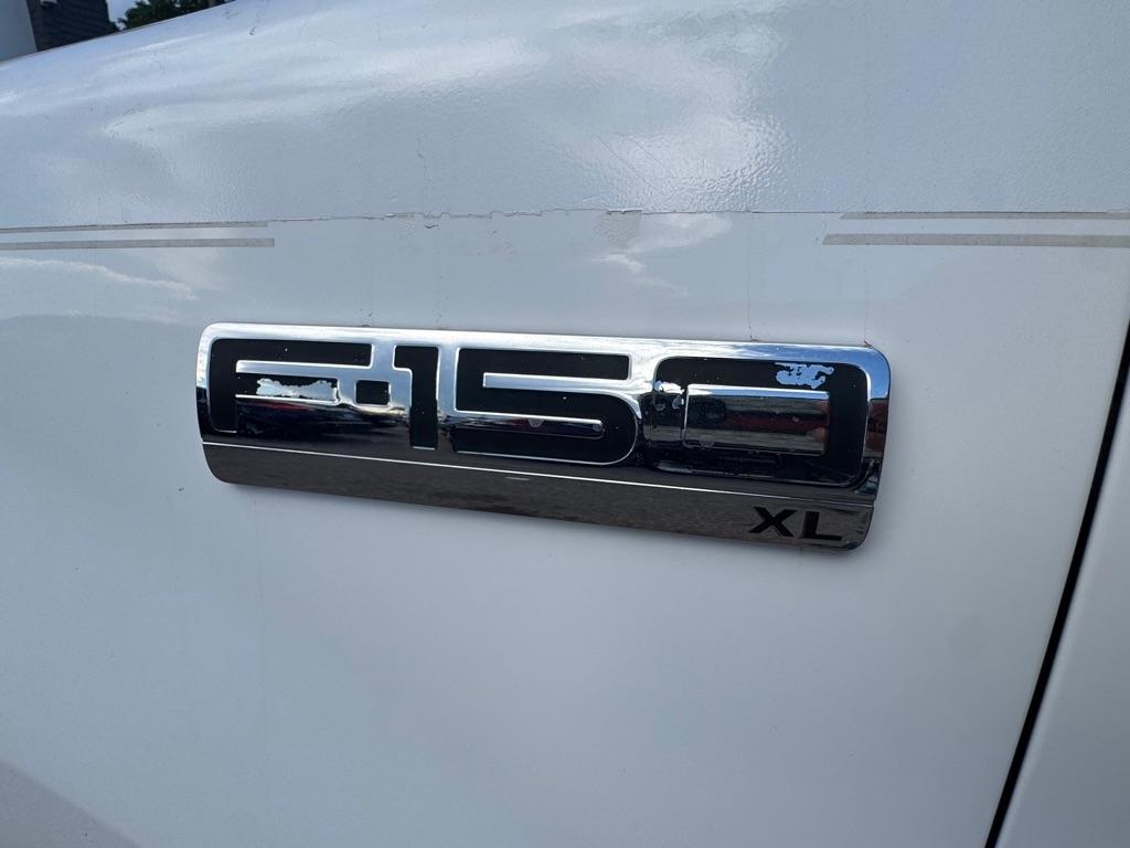 Ford F-150  2006