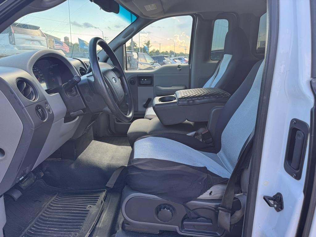 Ford F-150  2006