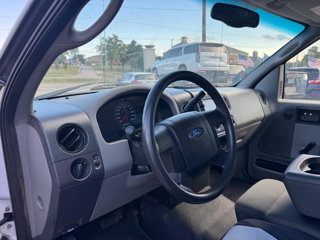 Ford F-150  2006