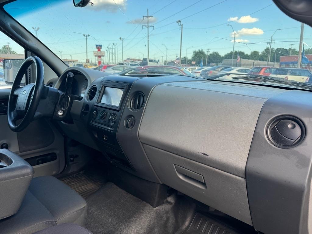 Ford F-150  2006