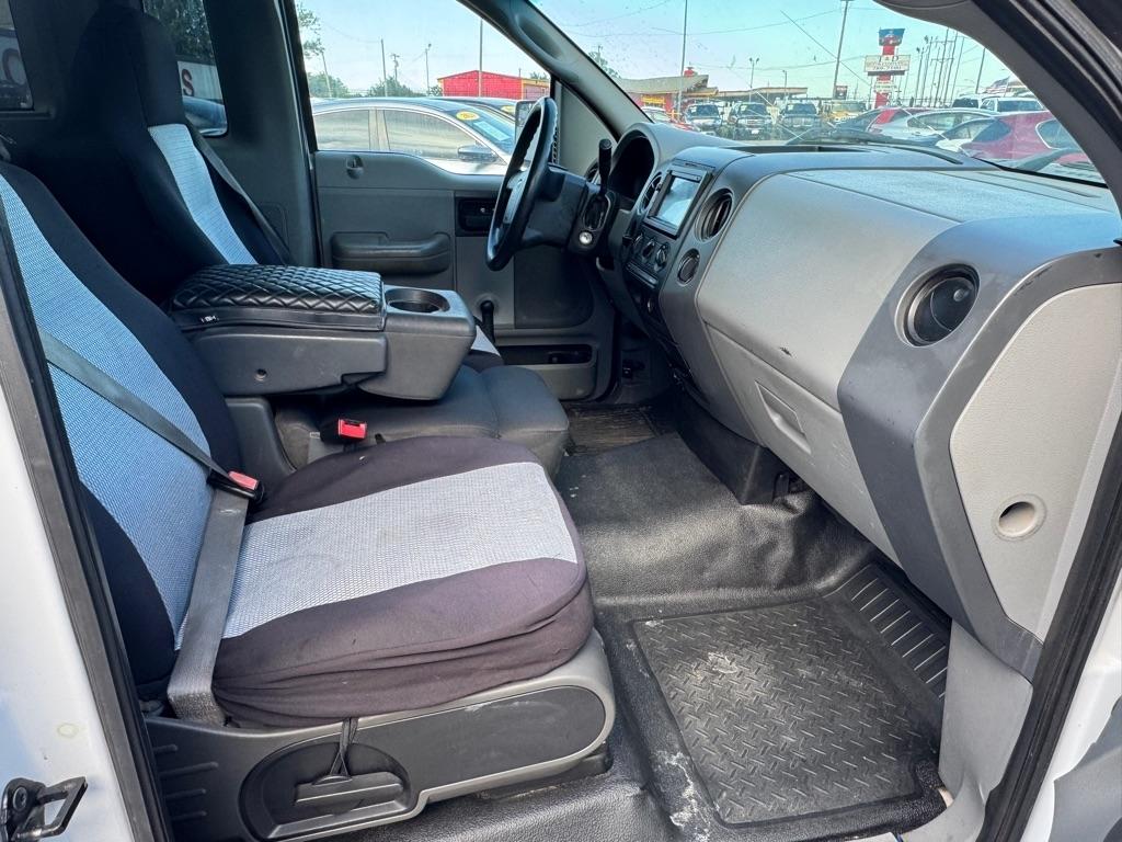 Ford F-150  2006