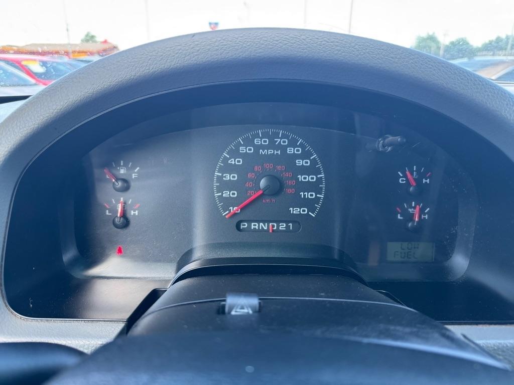 Ford F-150  2006