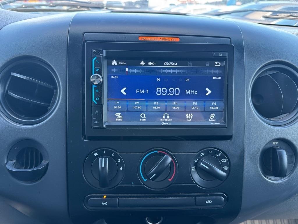 Ford F-150  2006