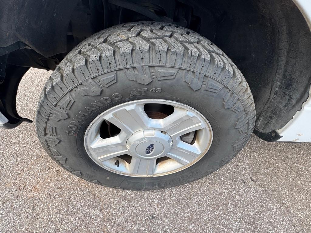 Ford F-150  2006