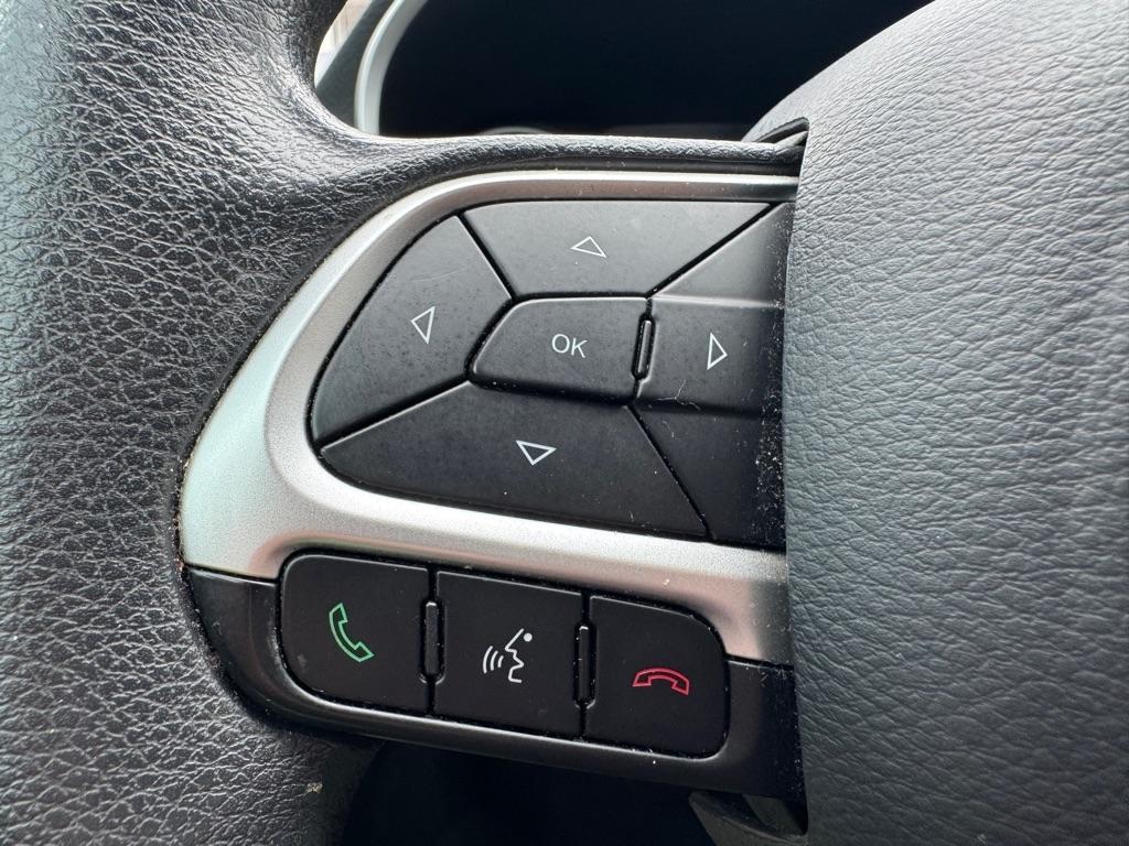 Jeep Compass Sport FWD 2019