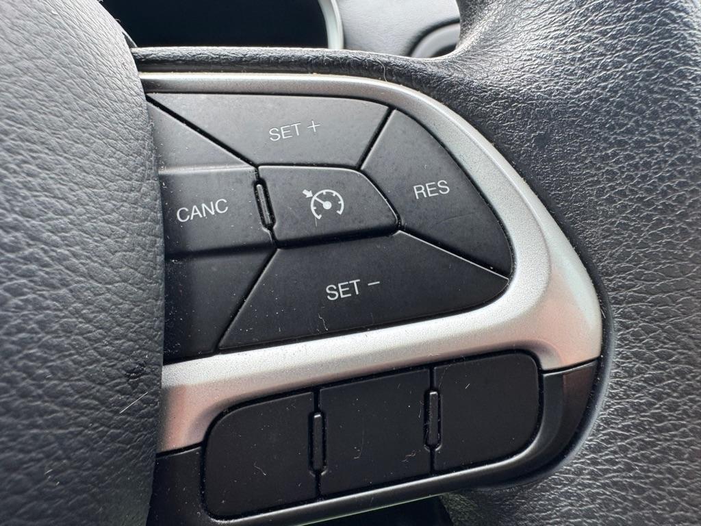 Jeep Compass Sport FWD 2019