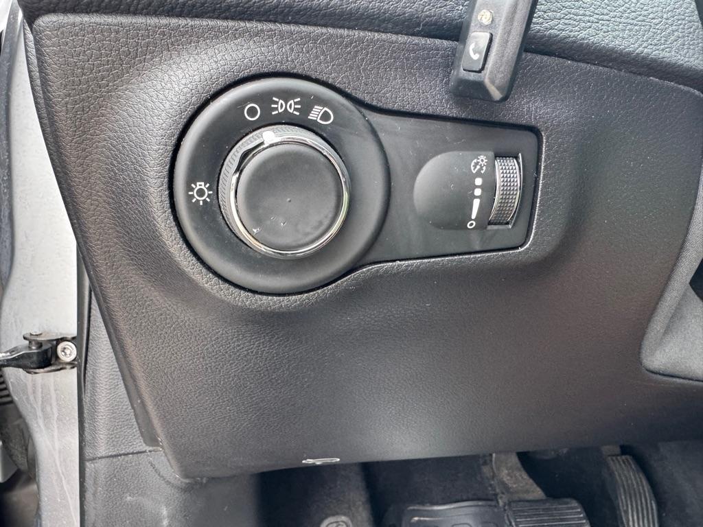 Jeep Compass Sport FWD 2019