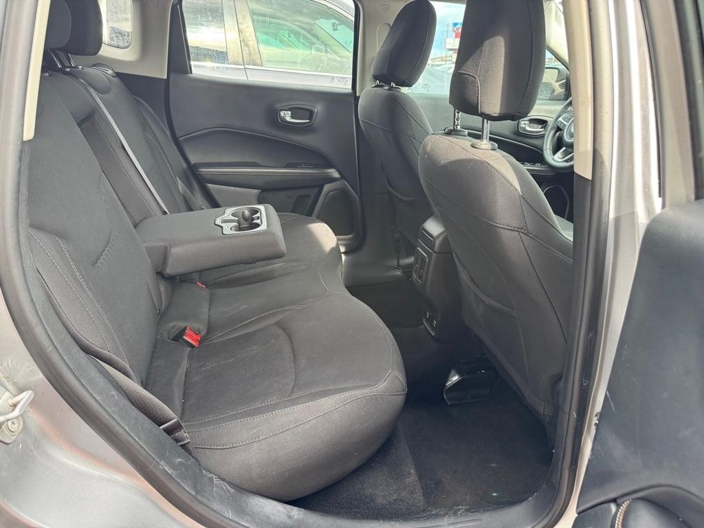 Jeep Compass Sport FWD 2019