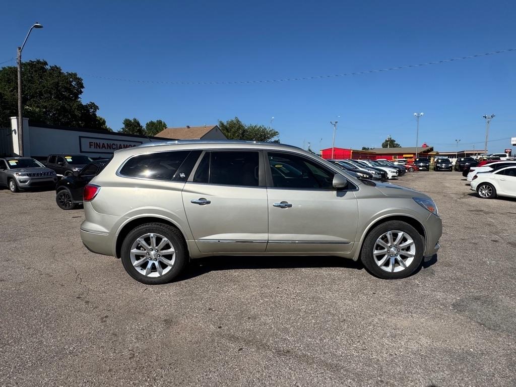 Buick Enclave  2015