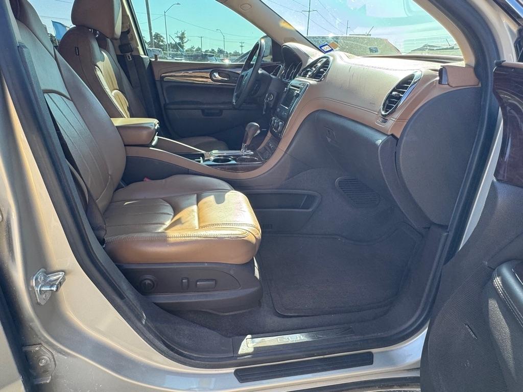Buick Enclave  2015