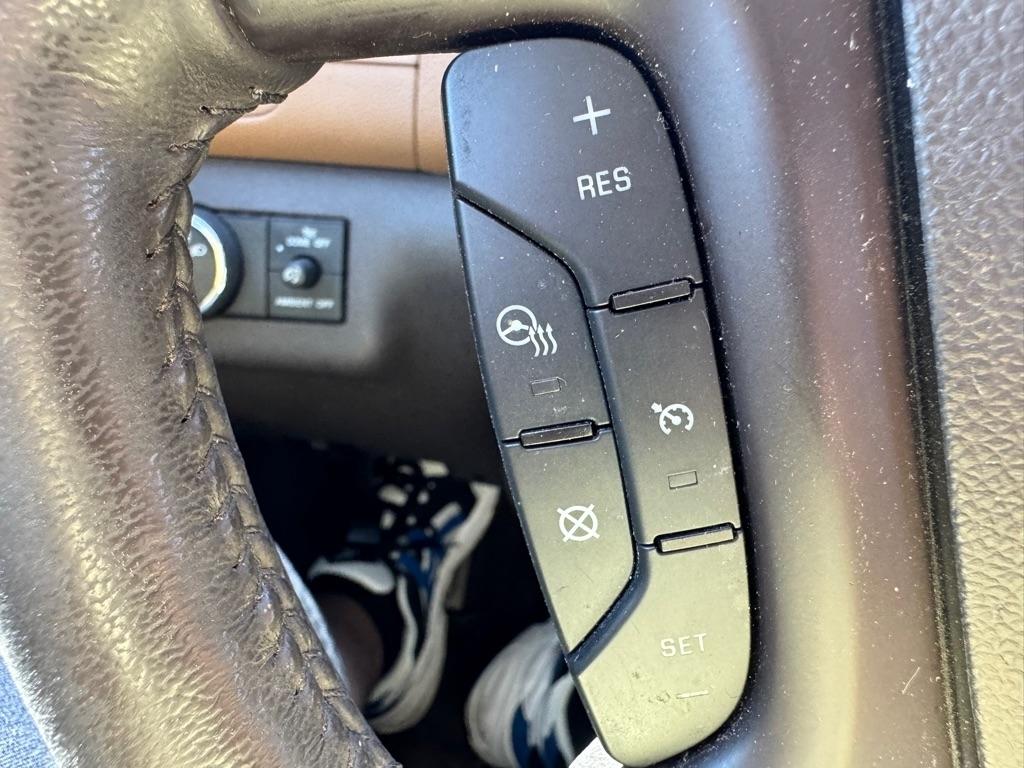 Buick Enclave  2015