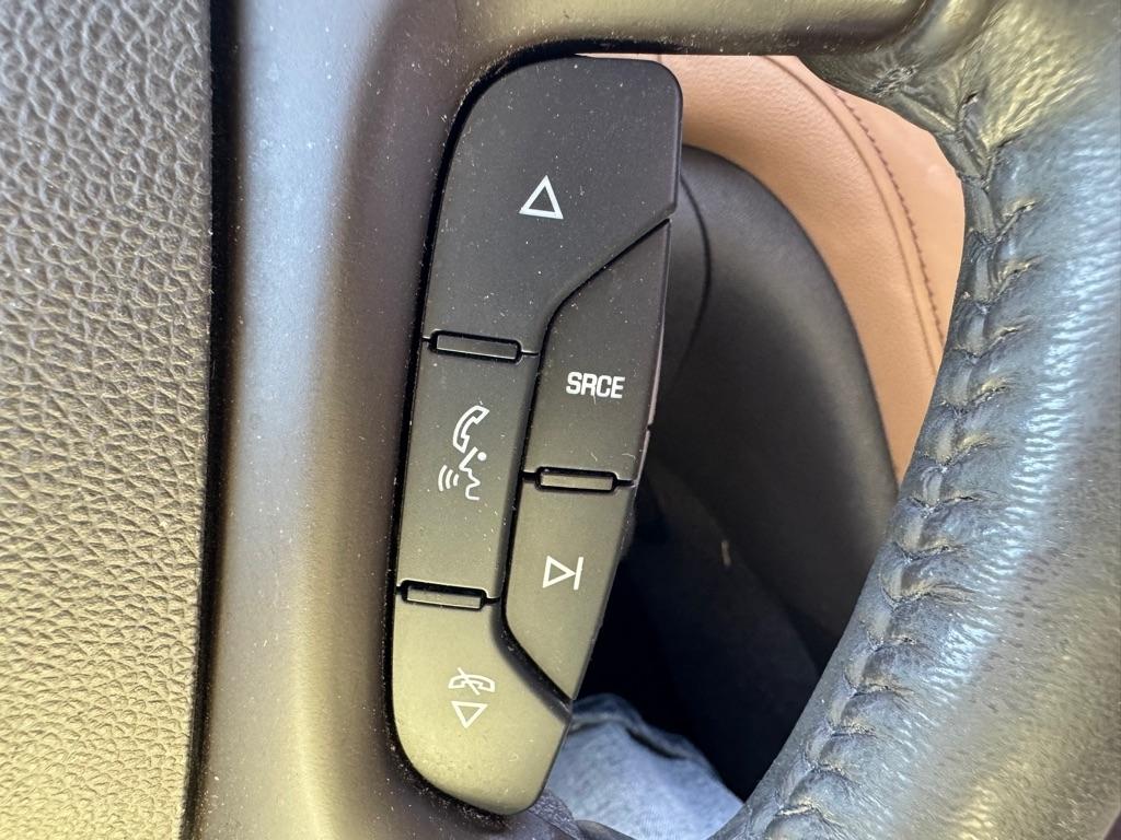 Buick Enclave  2015