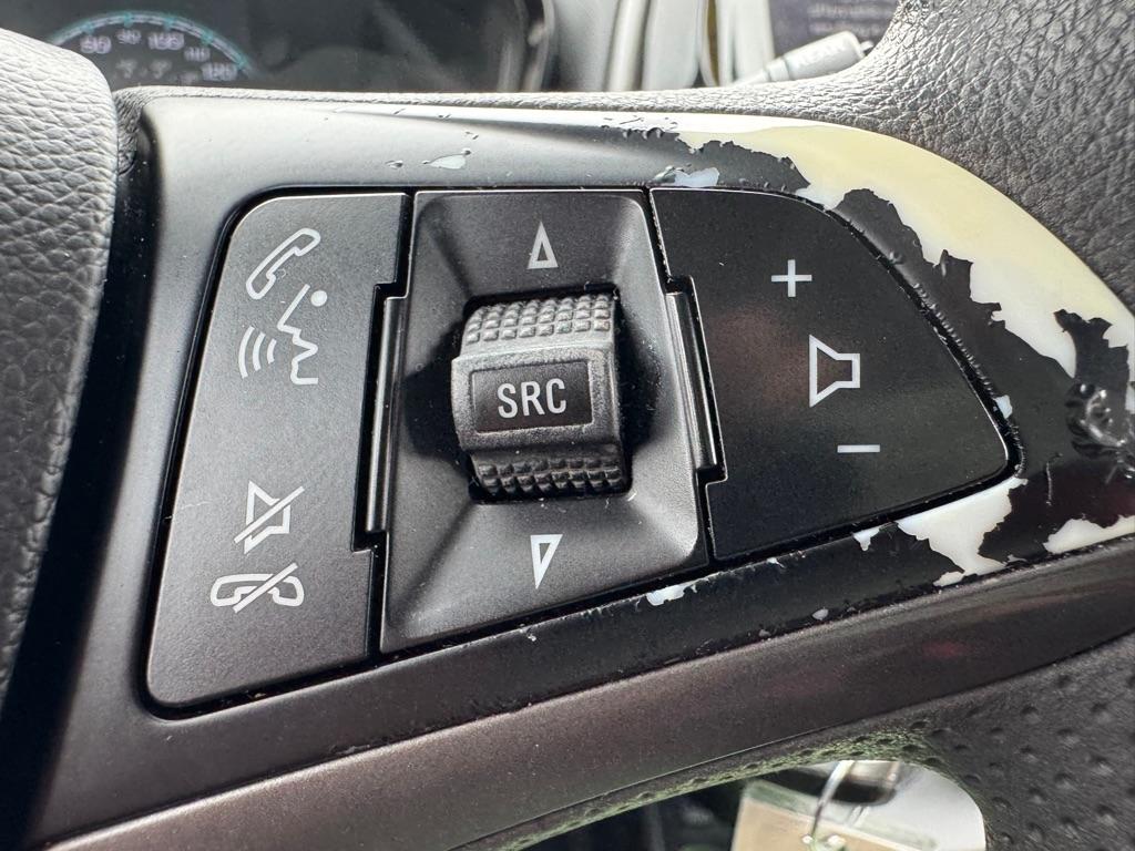 Chevrolet Spark 1LT CVT 2019