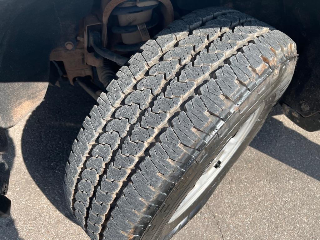 Chevrolet Silverado 1500 Work Truck Double Cab 4WD 2019