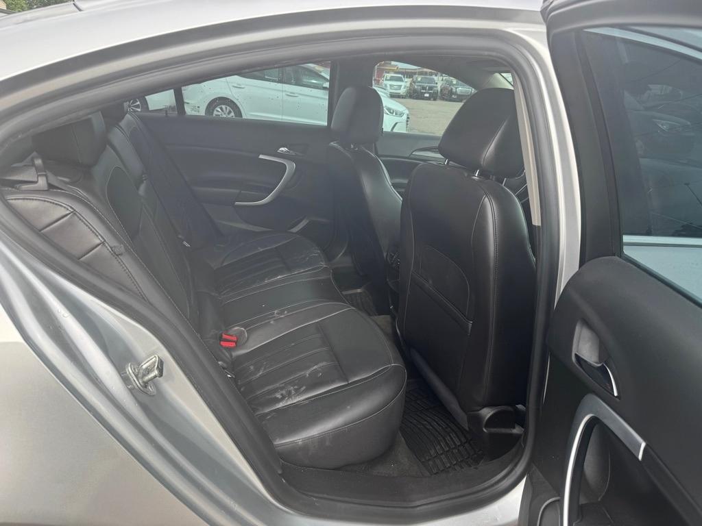 Buick Regal Sport Touring 2017