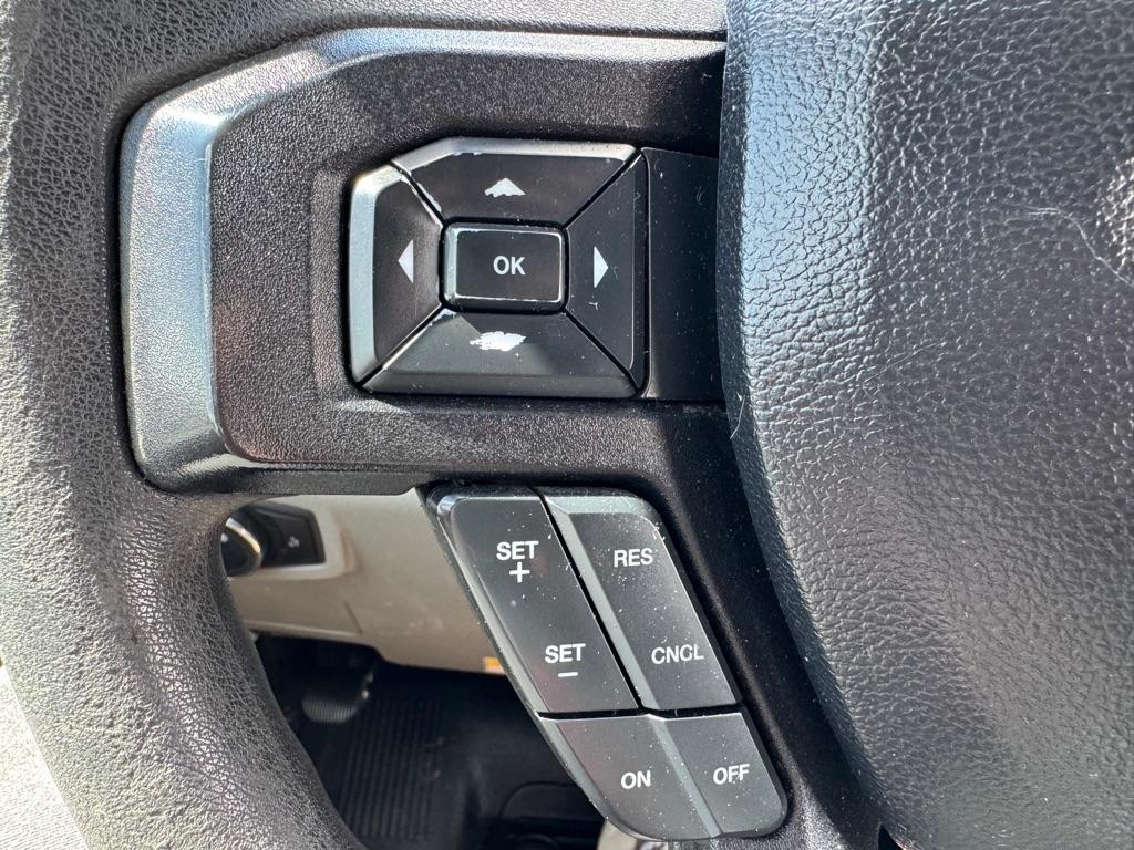 Ford F-350 SD XL SuperCab 2WD 2017